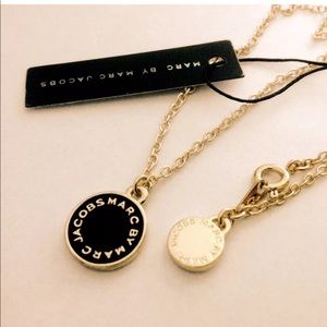 Marc by Marc Jacobs necklace